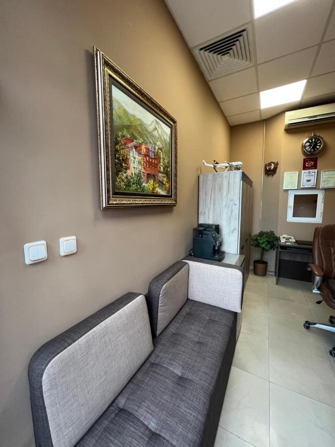 Hotel Maria Vratsa ภายนอก รูปภาพ