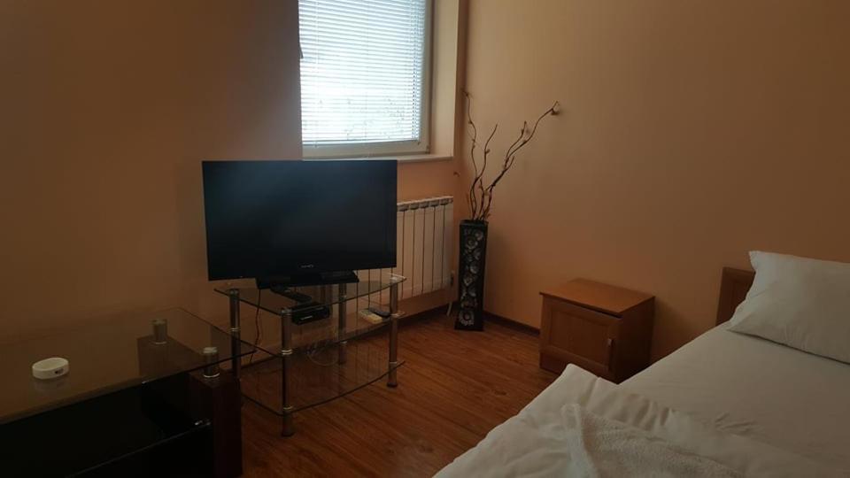 Hotel Maria Vratsa ภายนอก รูปภาพ