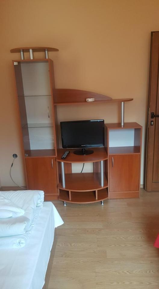 Hotel Maria Vratsa ภายนอก รูปภาพ