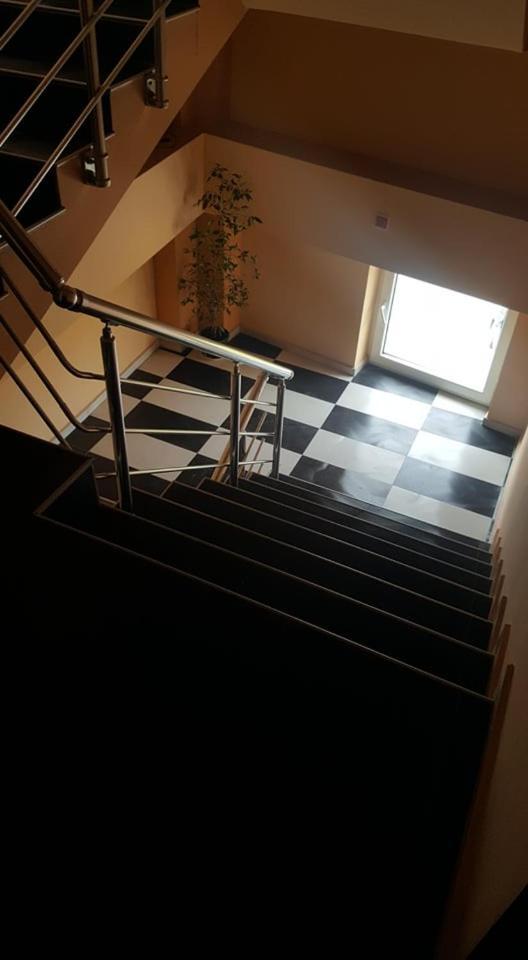 Hotel Maria Vratsa ภายนอก รูปภาพ