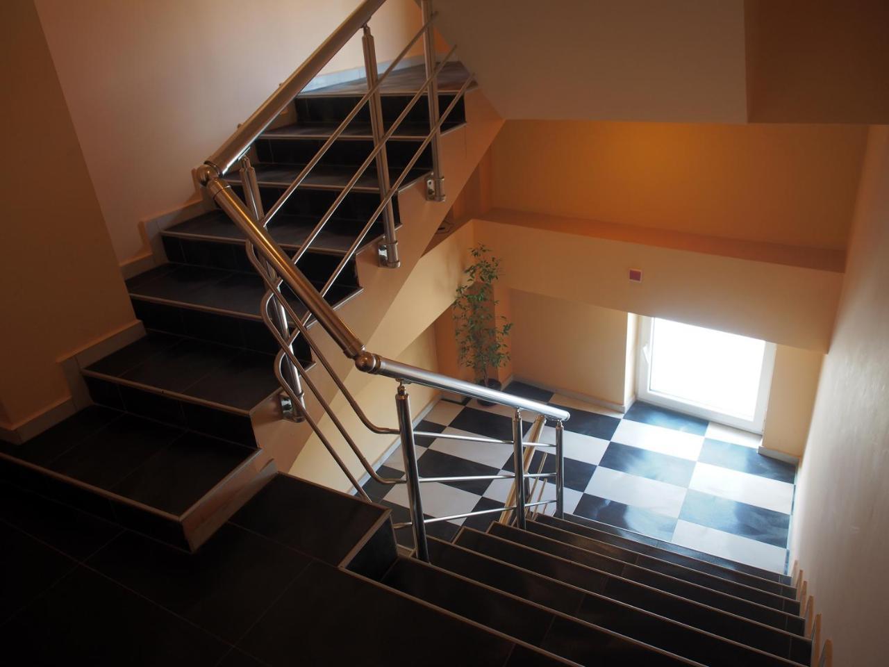 Hotel Maria Vratsa ภายนอก รูปภาพ