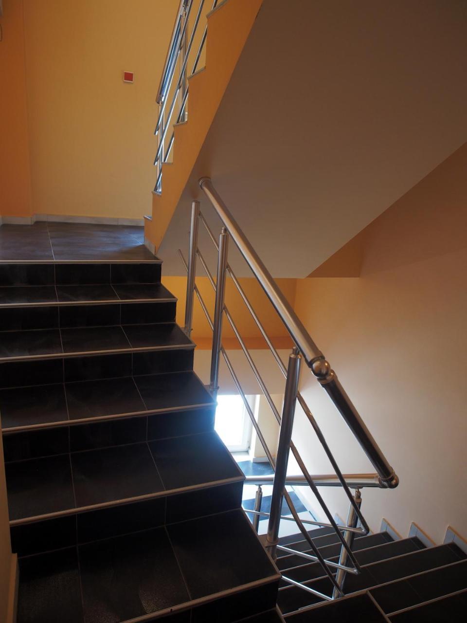 Hotel Maria Vratsa ภายนอก รูปภาพ