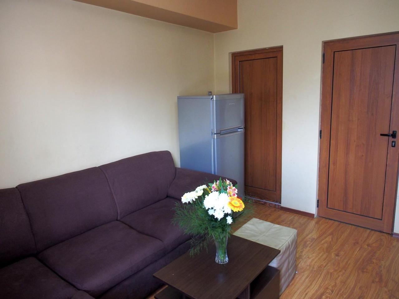 Hotel Maria Vratsa ภายนอก รูปภาพ