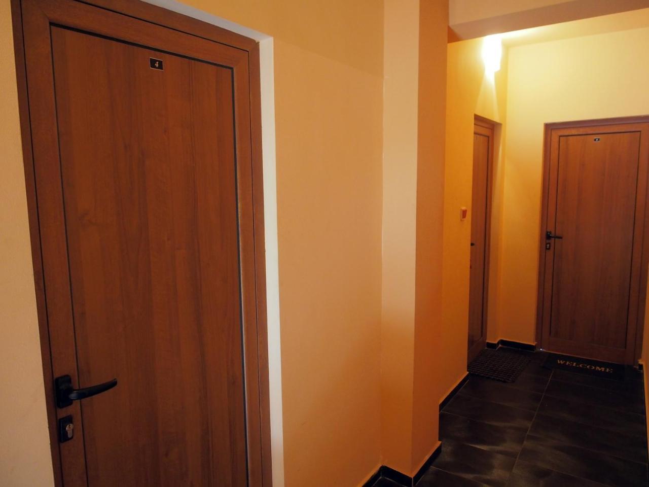 Hotel Maria Vratsa ภายนอก รูปภาพ