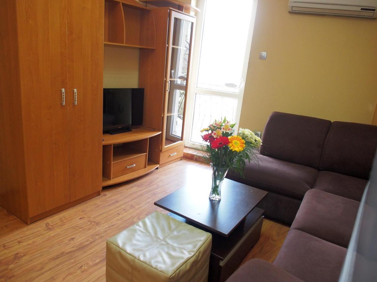 Hotel Maria Vratsa ภายนอก รูปภาพ