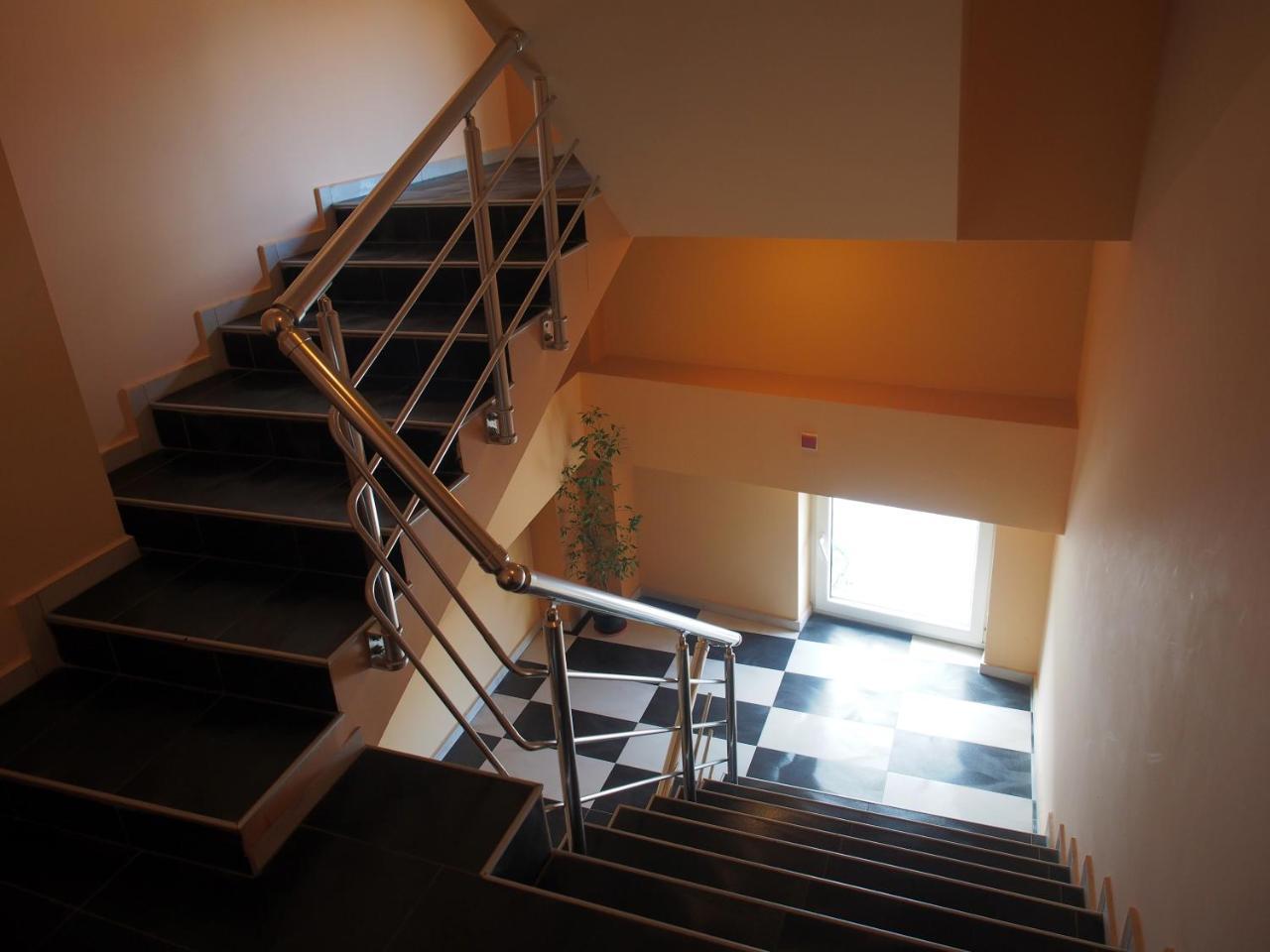 Hotel Maria Vratsa ภายนอก รูปภาพ