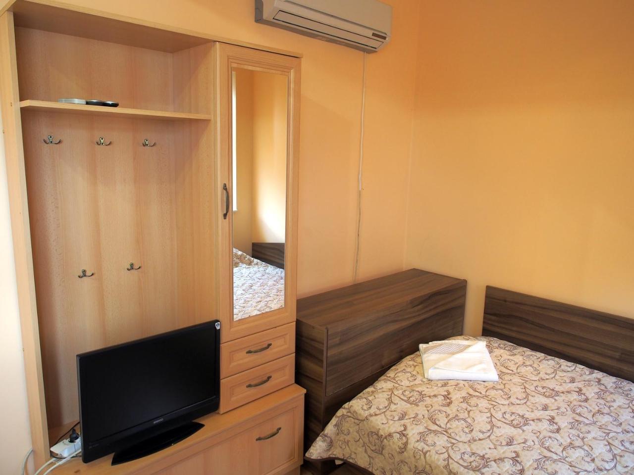 Hotel Maria Vratsa ภายนอก รูปภาพ