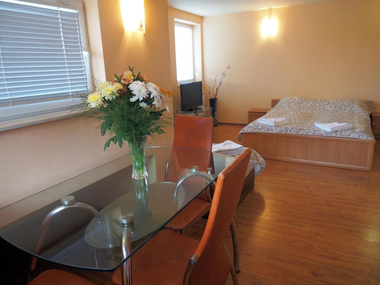 Hotel Maria Vratsa ภายนอก รูปภาพ