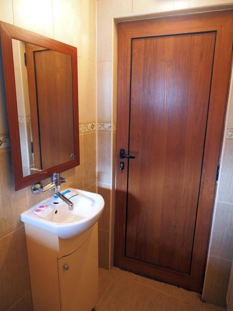 Hotel Maria Vratsa ภายนอก รูปภาพ