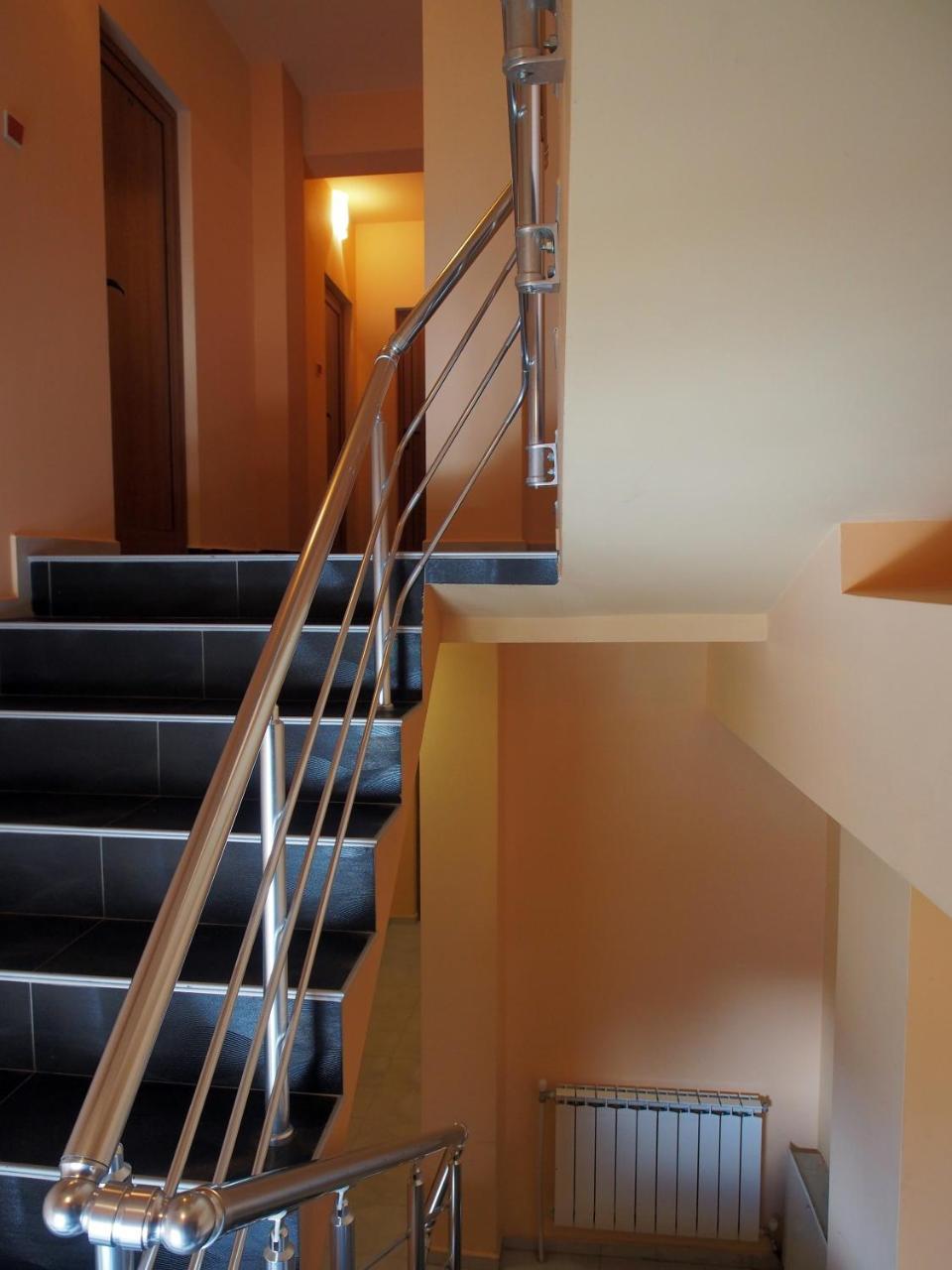 Hotel Maria Vratsa ภายนอก รูปภาพ